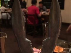 -Ministry of Crab(科伦坡店)