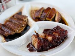 -侨美·唐荔园·40年地道粤菜