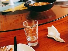 -小时候文化主题餐厅(田家店)