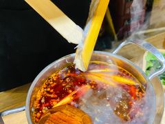-独食火锅·半米屋台(望平街店)