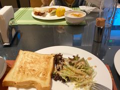 -云尚自助餐厅(佛山南海瞻云酒店)