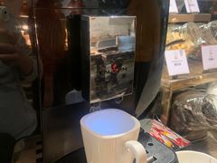 -东方红海鲜百汇(国际大厦店)