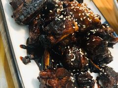 -小郭私房菜·海肠捞饭店(学士街店)