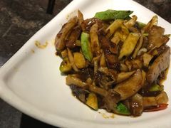 -莎瓦迪卡泰国餐厅(大朗店)