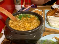-满园烤鸭·春饼(奥体万达店)