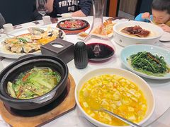 -十六台·经典广东菜(德外大街店)