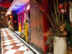 -火吧PTV聚会餐厅(6号店)