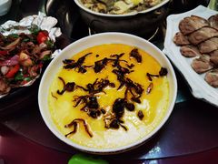 -山菌美食苑(振兴路店)