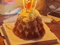 -36cake生日蛋糕·下午茶(南山店)