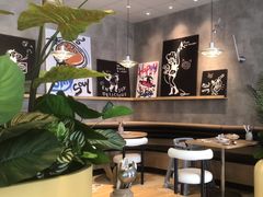 -必胜客(浦上万达店)