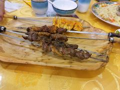 -新疆巴州金丝特餐厅(大钟寺店)