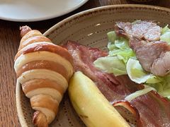 -拉萨瑞吉酒店-秀餐厅