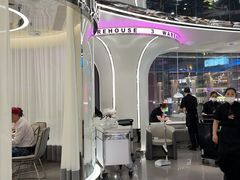 -3号仓库·创意中国菜(新世界城店)