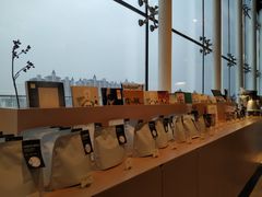 -Seesaw Coffee(朝阳大悦城店)