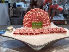 -清真军邺·金富苑肥牛城(海湖新区精品店)