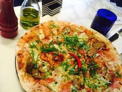 PizzaExpress&nbsp;马上诺(长泰广场店)-玛尚诺Pizza&Bar(长泰广场店)