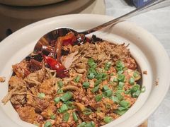 -秦家味老菜馆(民族北路店)