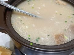 -粥堂里餐厅(城市御园店)