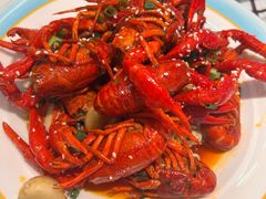 -聚味罗记大排檔·烧烤·鲜鱼杂·甲鱼煲(科学馆店)