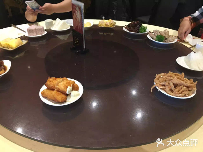 馬車會海鮮酒樓图片