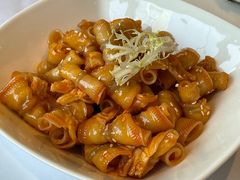 -洋洋中餐馆·SINCE 1997(信投店)