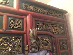 iphone_upload_pic-西塘尊闻堂（百寿厅）庭院度假民宿