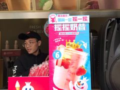 -蜜雪冰城(南禅寺2店)