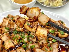 -嘉升大排档(番禺总店)