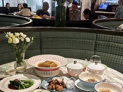 -东南里湖景餐厅·新闽菜(浦西万达店)
