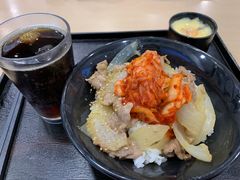 -吉野家(上海美罗城店)