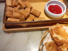 -伙靠·江浙菜(田林路店)