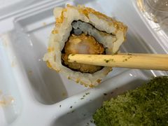 -新一番三文鱼寿司(红城湖店)