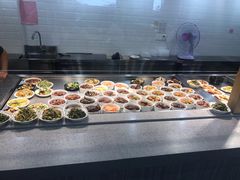 -姑苏鸿昌兴大食堂(中山北路店)