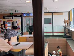 -麦当劳(北方新天地店)