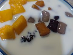 -水牛奶皇后糖水铺(深圳总店)