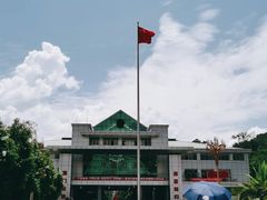 -打洛口岸
