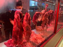 -幸运牛汕头小黄牛牛肉火锅(梅林店)