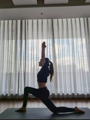 -FineYoga梵音瑜伽·普拉提