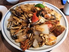 -周家二小姐的菜(西津渡店)