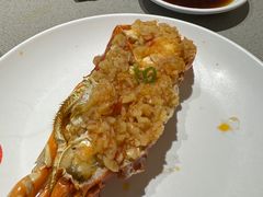 -大锅强·蒸海鲜青岛菜(城市阳台店)