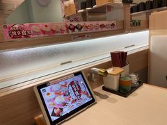 -滨寿司(新街口中央商场店)