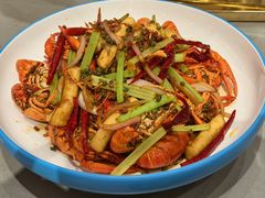 -龙虾奇迹(大华三路店)