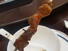 -回香楼大连新派清真菜