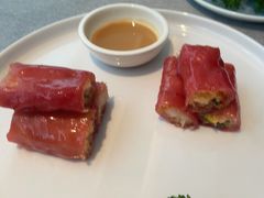 -晋江荣誉国际酒店·港誉茶餐厅