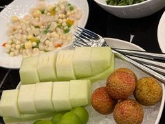 -杭州临平万丽酒店·万丽轩中餐厅