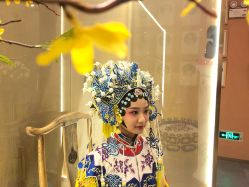 -盘子女人坊古装写真摄影(南京总店)