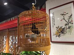 -清真·京华源铜锅涮肉(丰庆店)