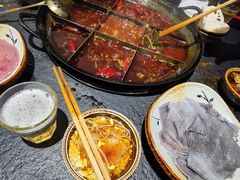 -胖碗火锅(观音桥店)