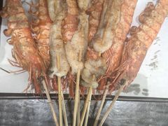 -啊溜烧烤·炭火传承(南澳店)