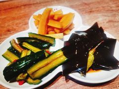 -老爷子原味蒸饺(总店)